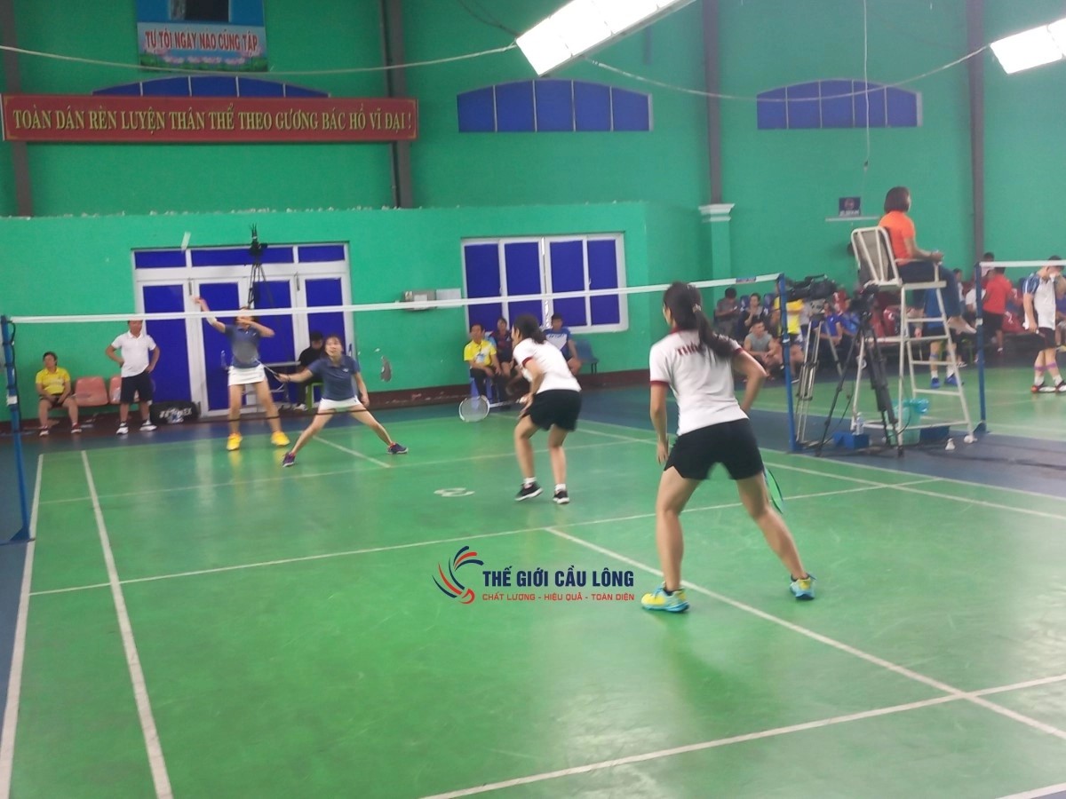 Hệ thống ghế ngồi khán đài Vietsovpetro