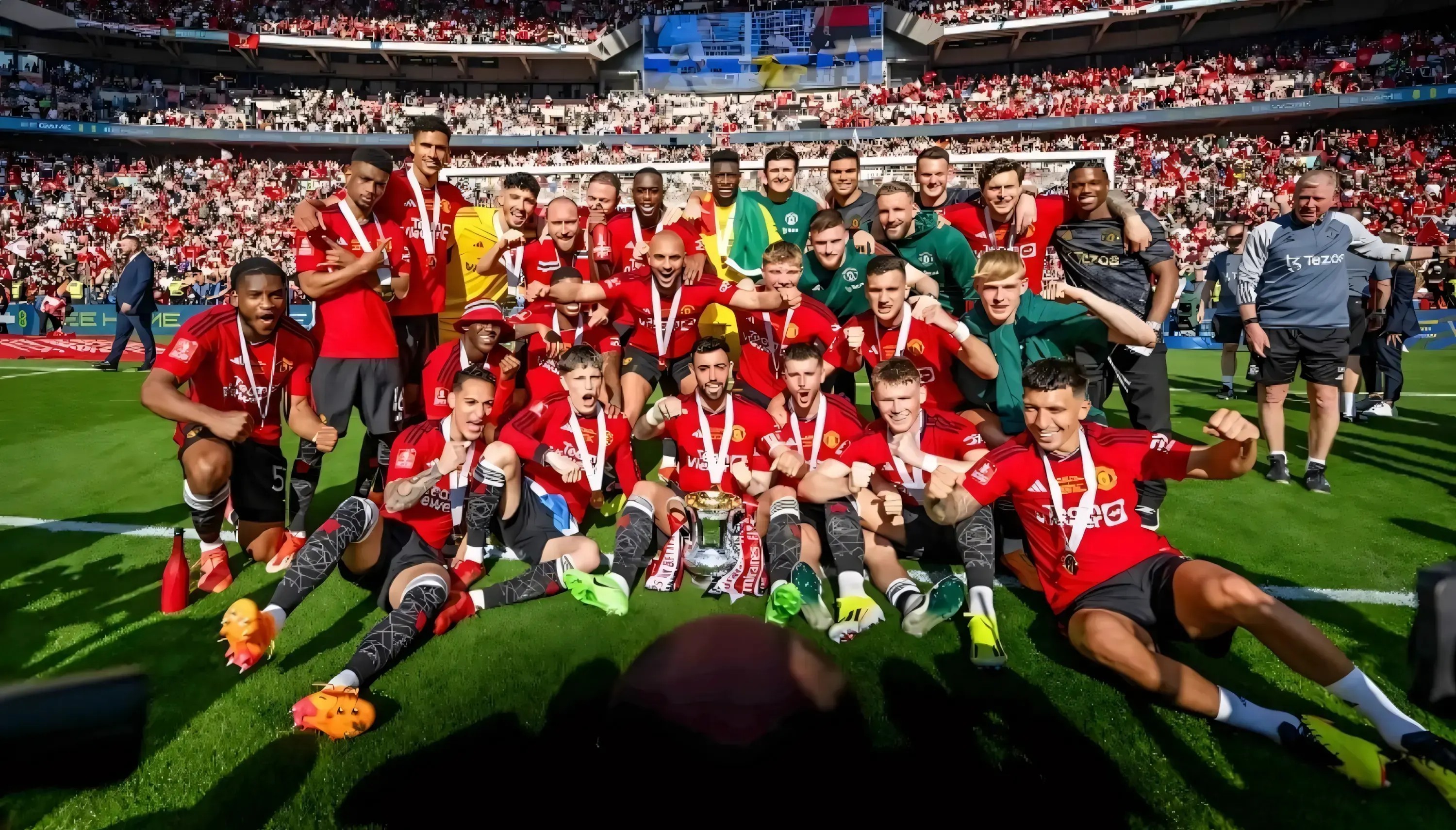 Hình nền PC MU 4K đẳng cấp dân công nghệ