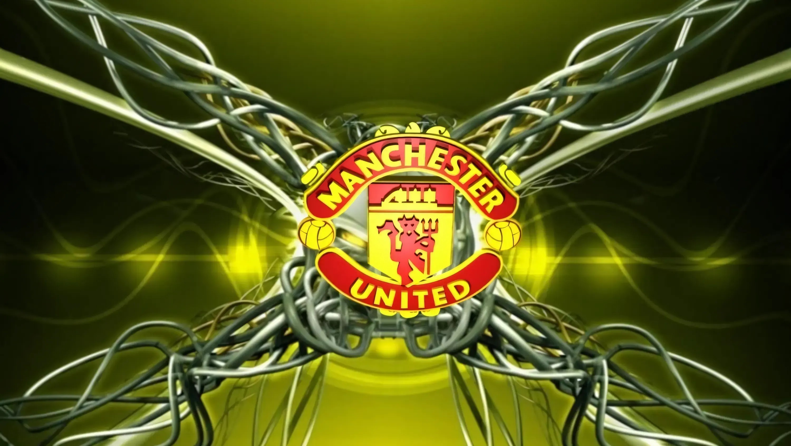 Ảnh nền máy tính MU sáng tạo không giới hạn