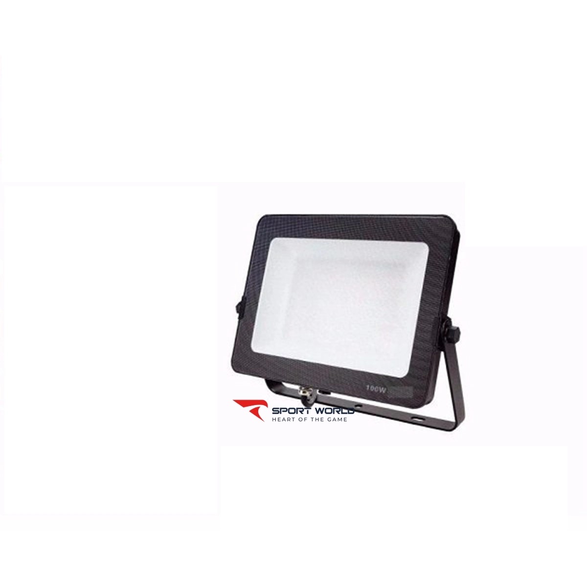 Hệ thống đèn LED chiếu sáng sân cầu lông 3