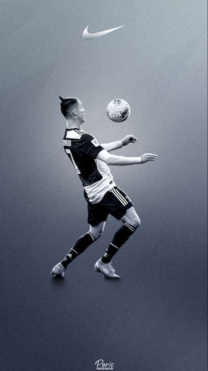 Hình vẽ sân bóng cách điệu với màu sắc pastel nhẹ nhàng