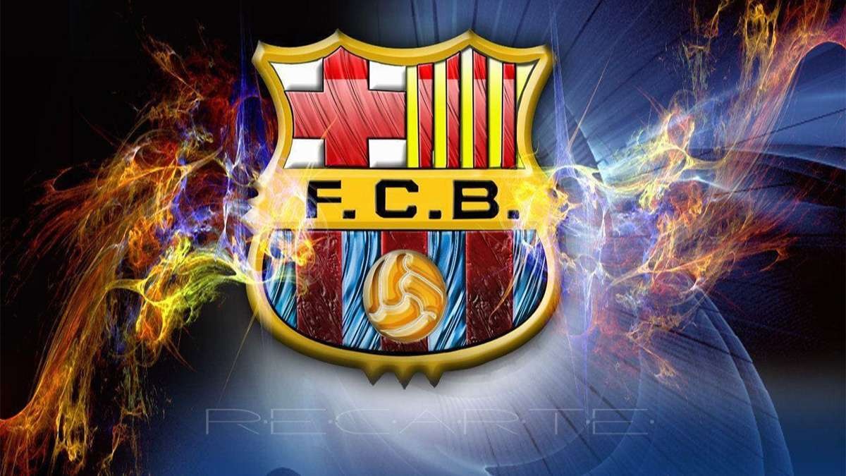 Hình nền logo Chelsea sắc xanh mạnh mẽ và hiện đại