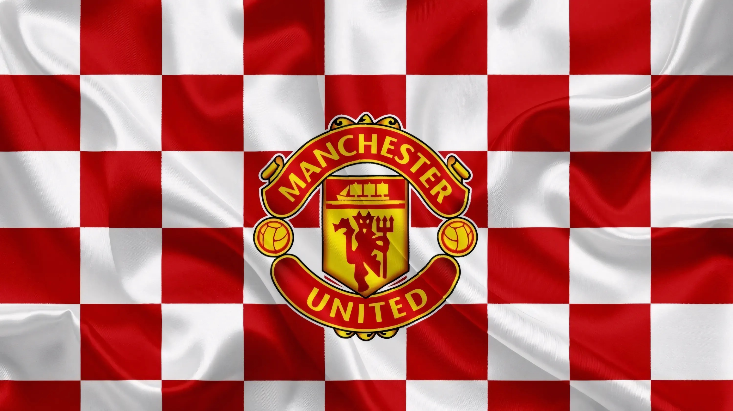 Hình nền desktop Man Utd kỷ niệm ngày thành lập