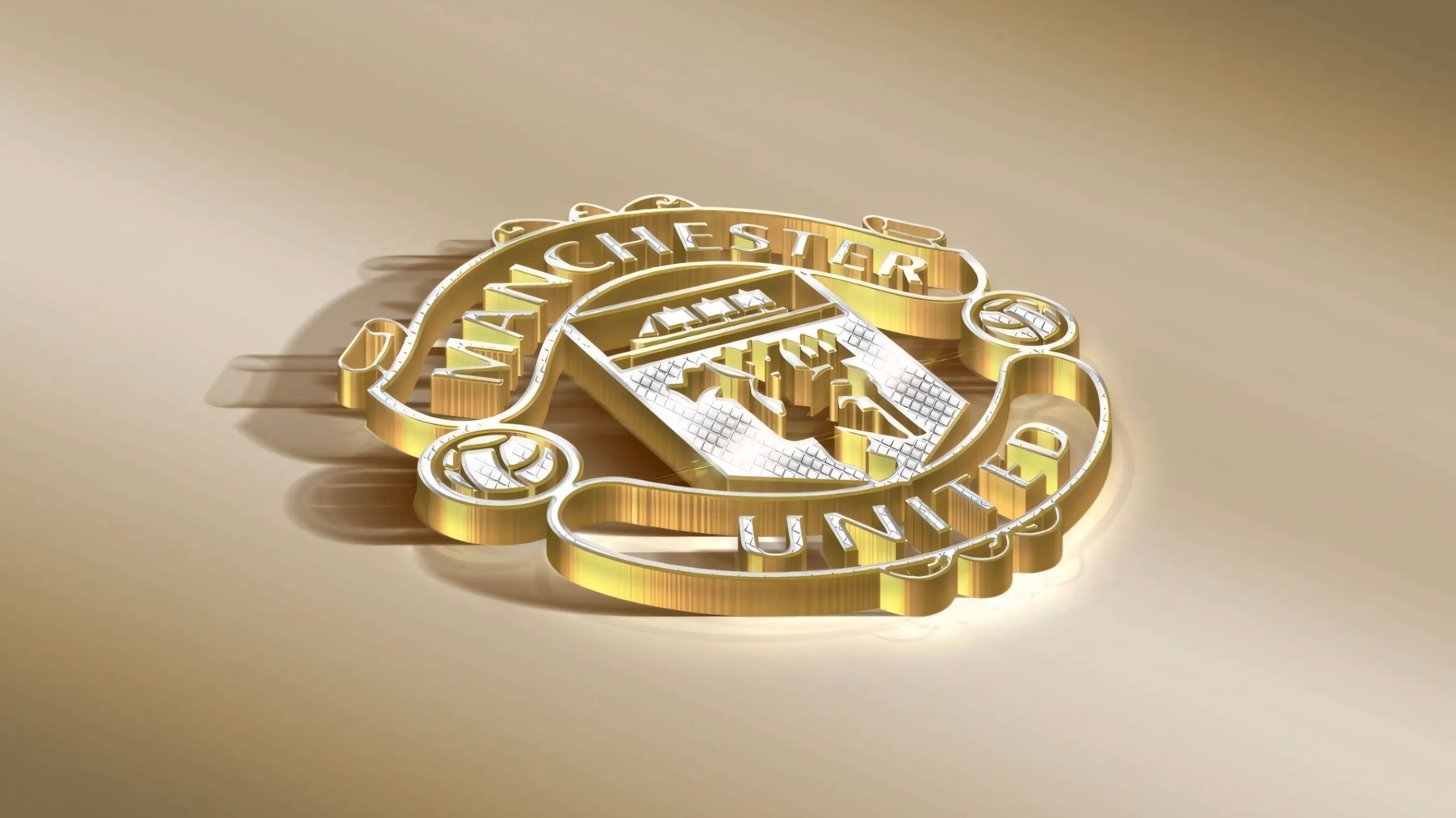 Ảnh nền Man Utd đẹp cho laptop và PC