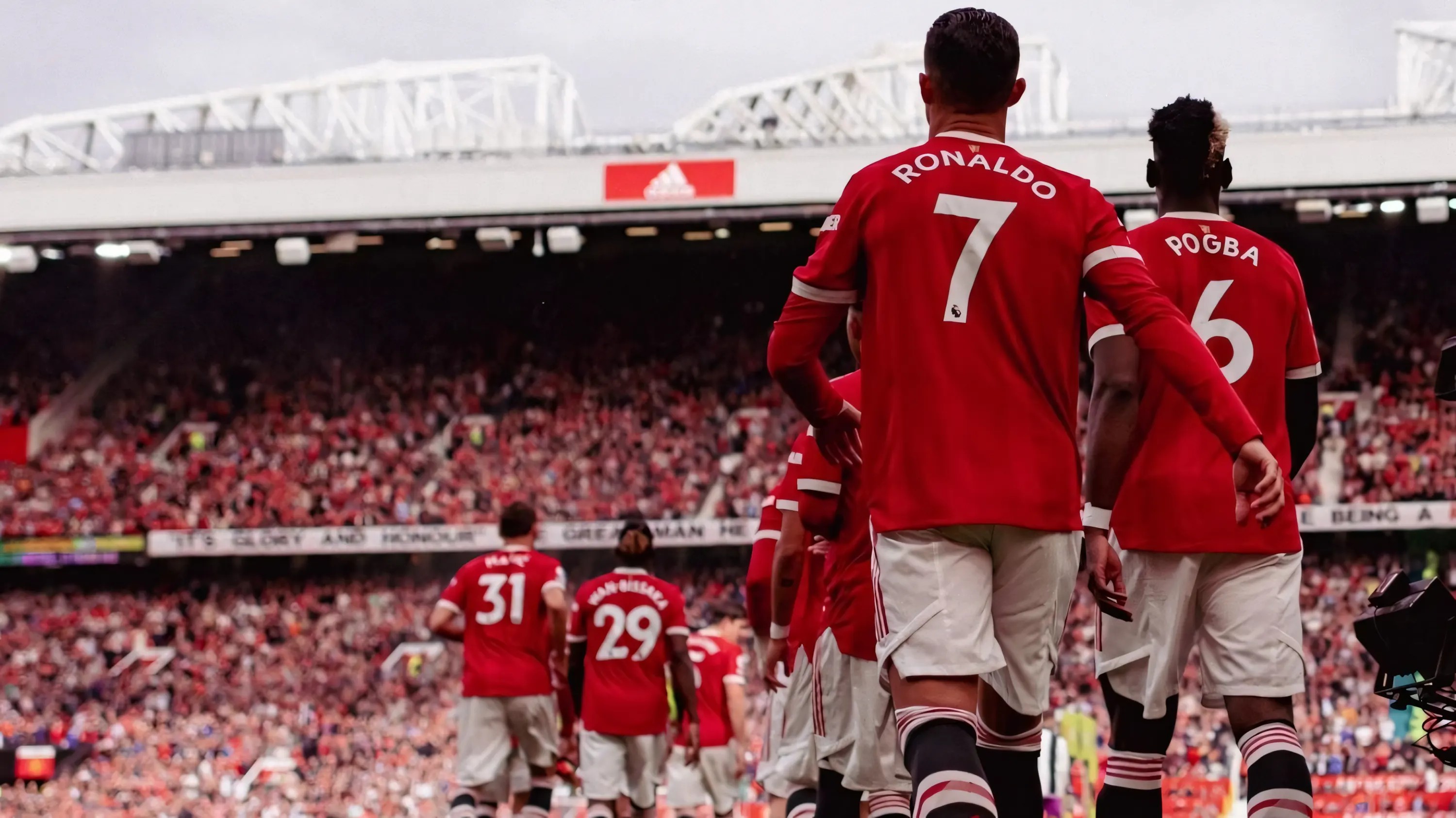 Ảnh nền desktop MU thiết kế đồ họa vector