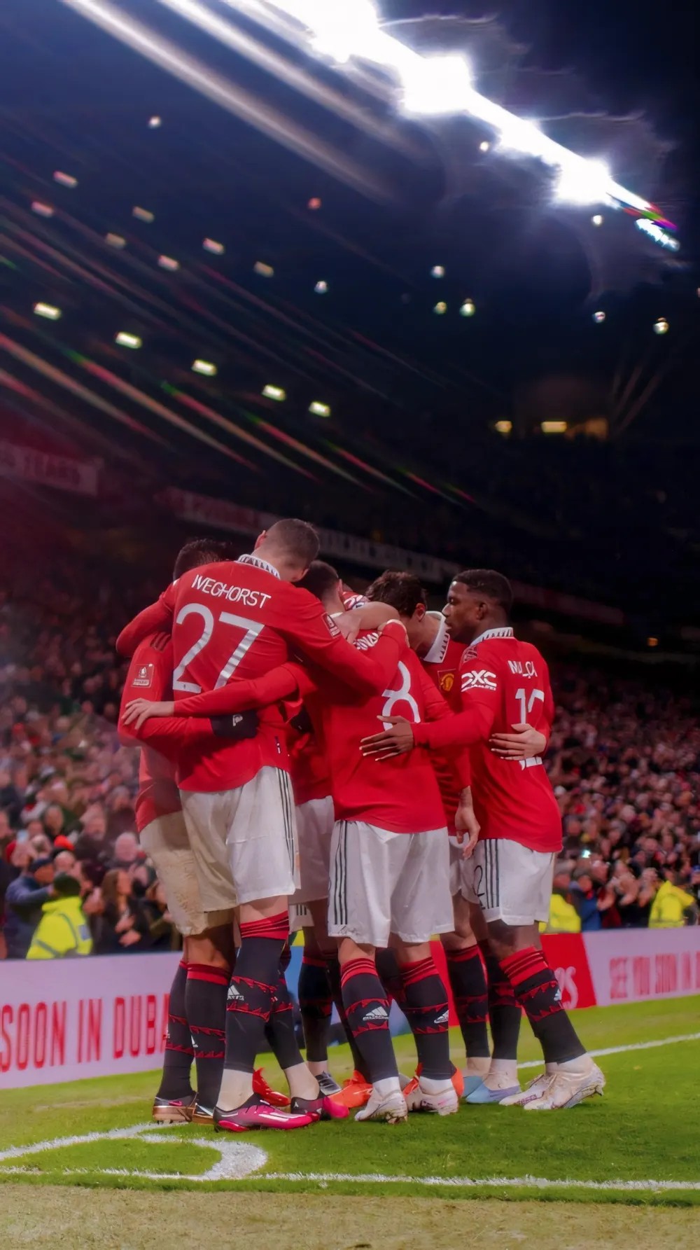 Hình nền MU phong cách Cyberpunk cực ngầu