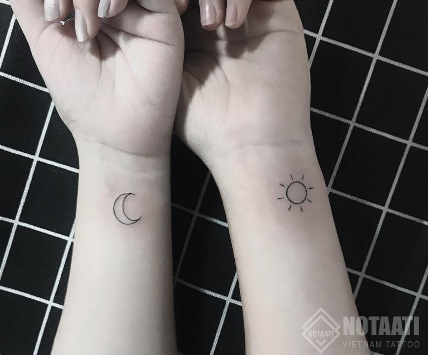 hinh xam mat troi mini 1