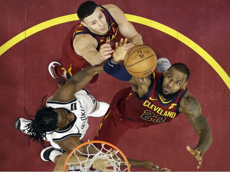 Tổng hợp luật bóng rổ mới nhất 2019