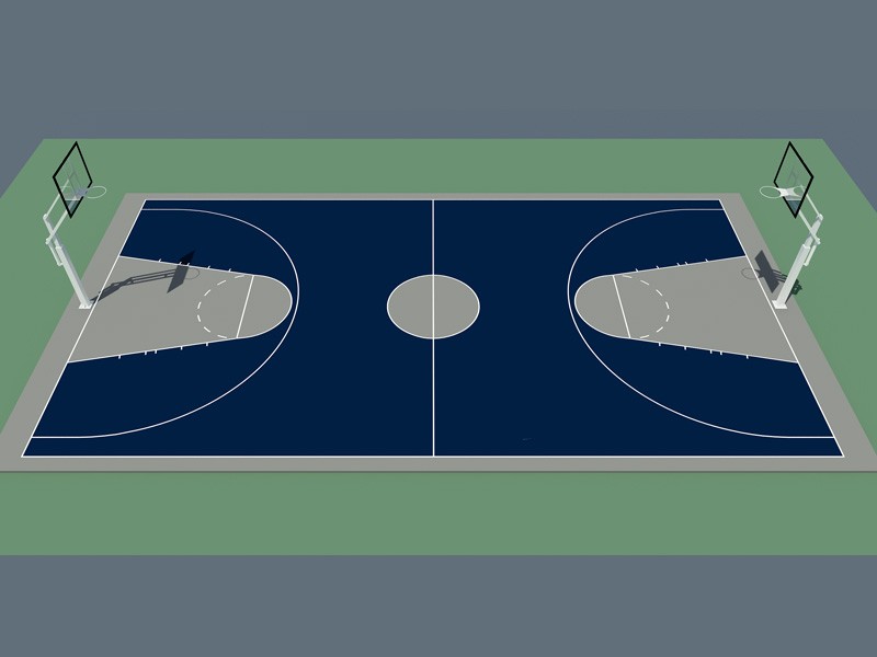 Tổng hợp luật bóng rổ mới nhất 2019