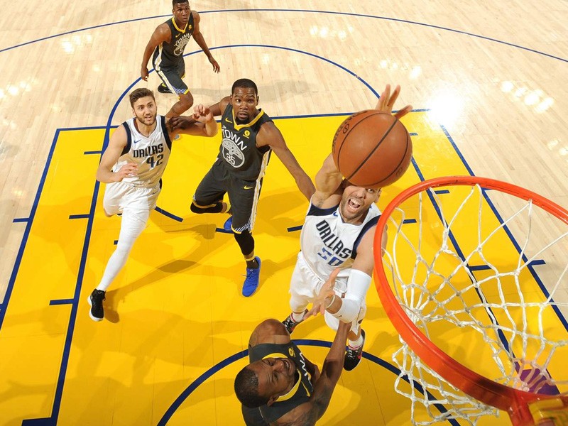 Tổng hợp luật bóng rổ mới nhất 2019