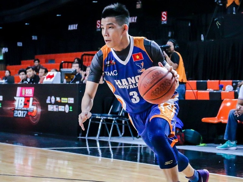 Tổng hợp luật bóng rổ mới nhất 2019