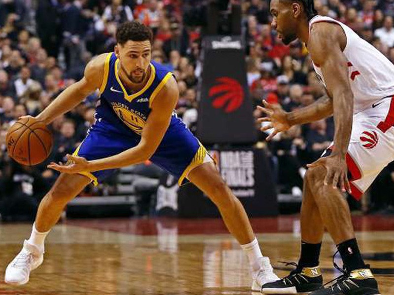 Tổng hợp luật bóng rổ mới nhất 2019