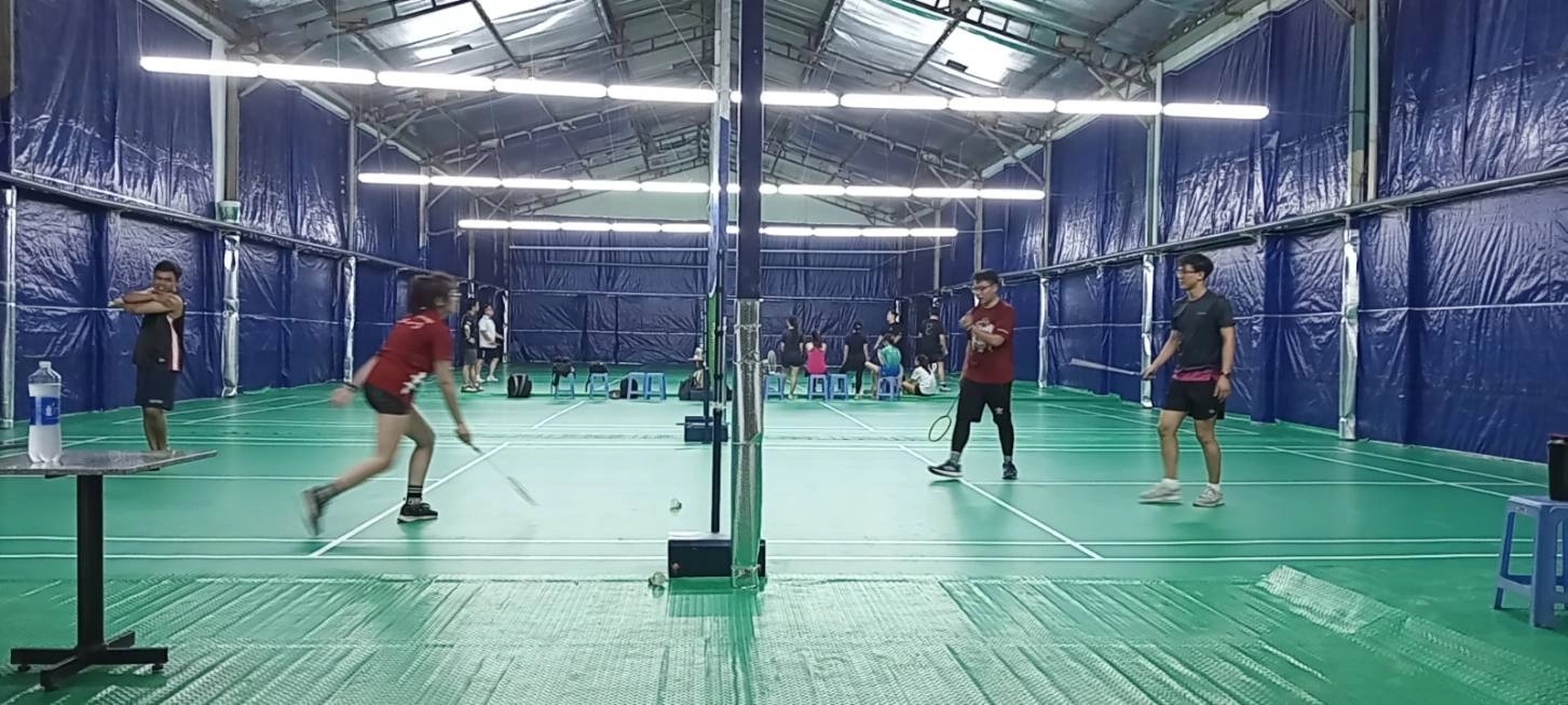 Bảng giá thuê sân hợp lý phù hợp cho học sinh sinh viên