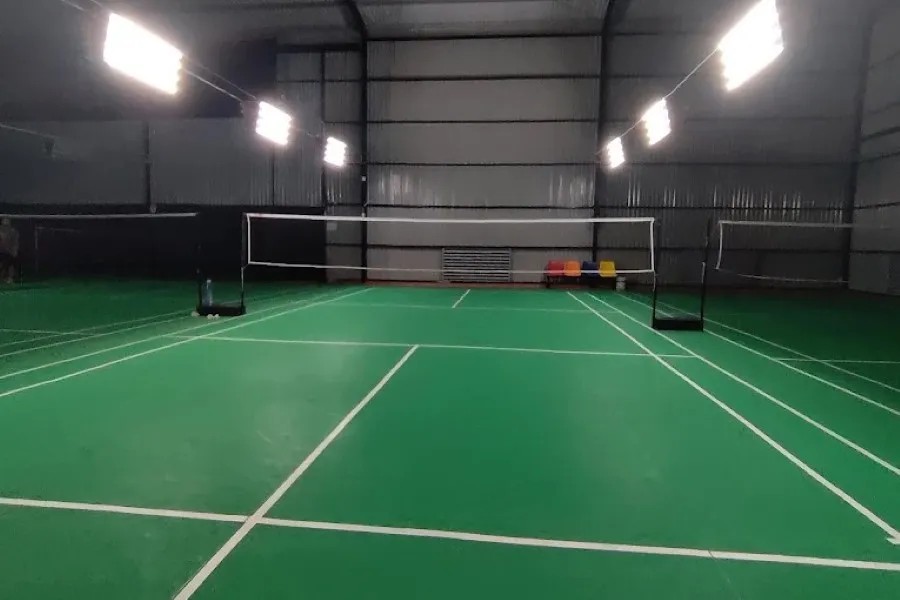 Sân cầu lông 79 Pro