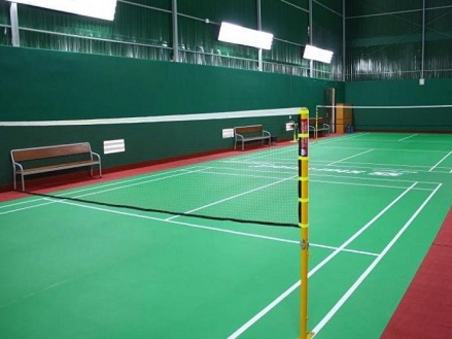 san cau long thu duc 3 1