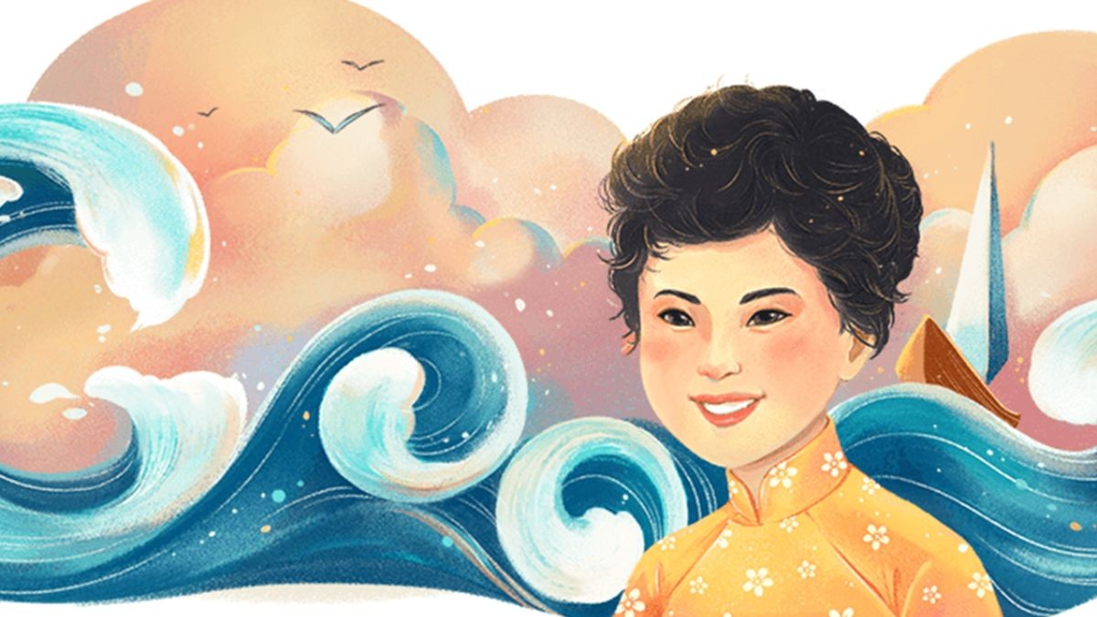 Cảnh người mẹ già tảo tần trong thơ Xuân Quỳnh