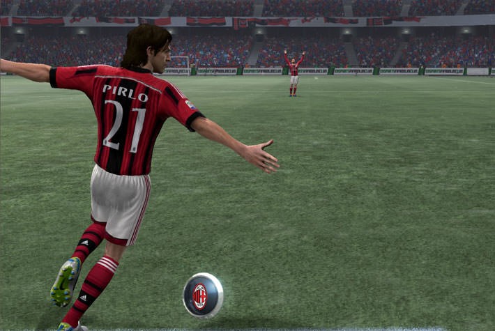 Cầu thủ hiện đại thoải mái lựa chọn số áo yêu thích