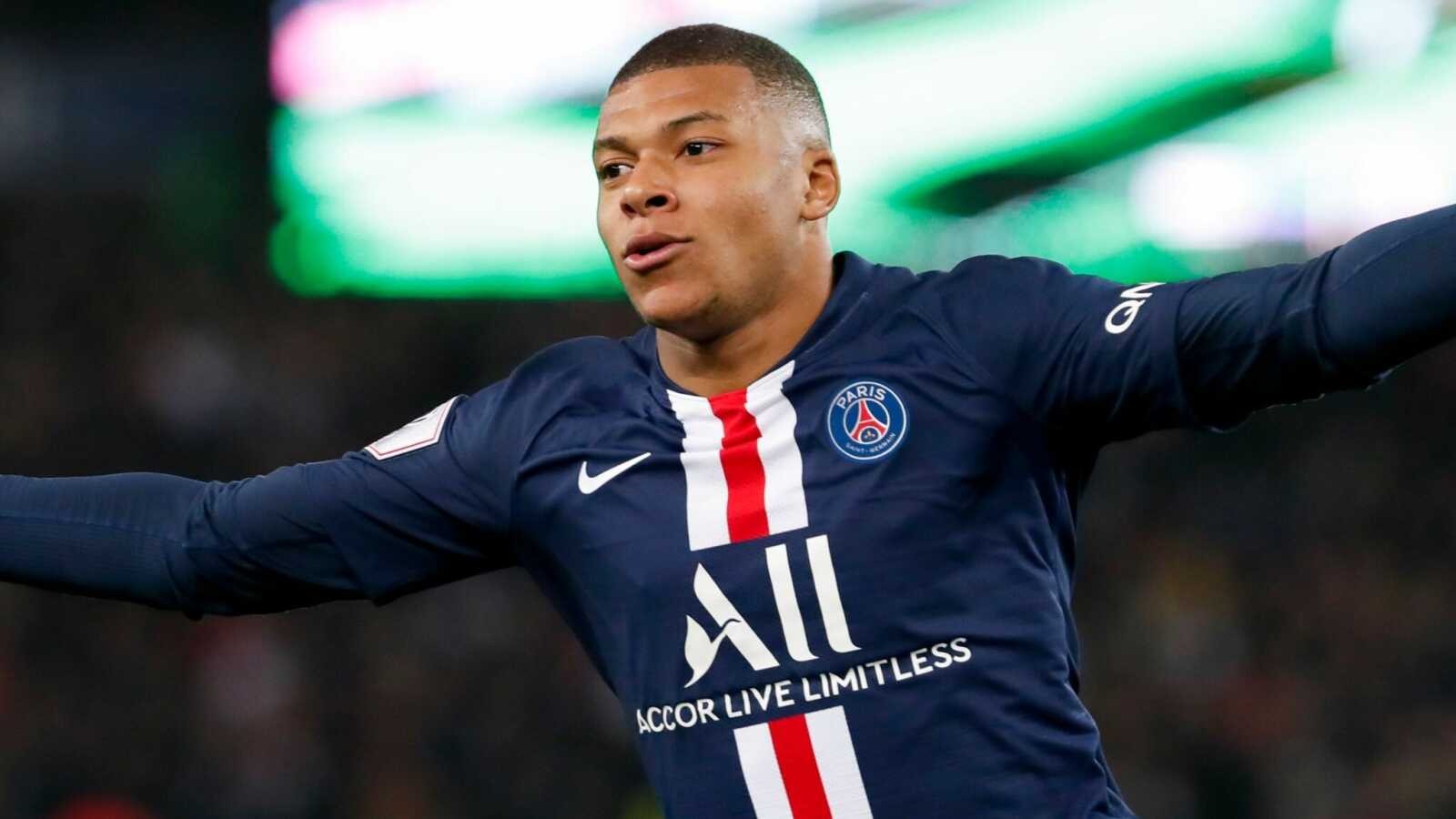 Kylian Mbappé - tài năng, tốc độ và kỹ năng