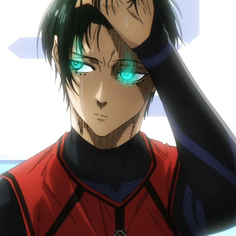 các ảnh Blue Lock ngầu 4k