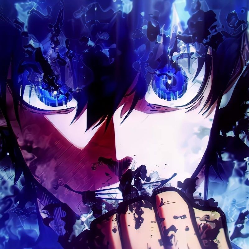 tải Hình ảnh Blue Lock ngầu