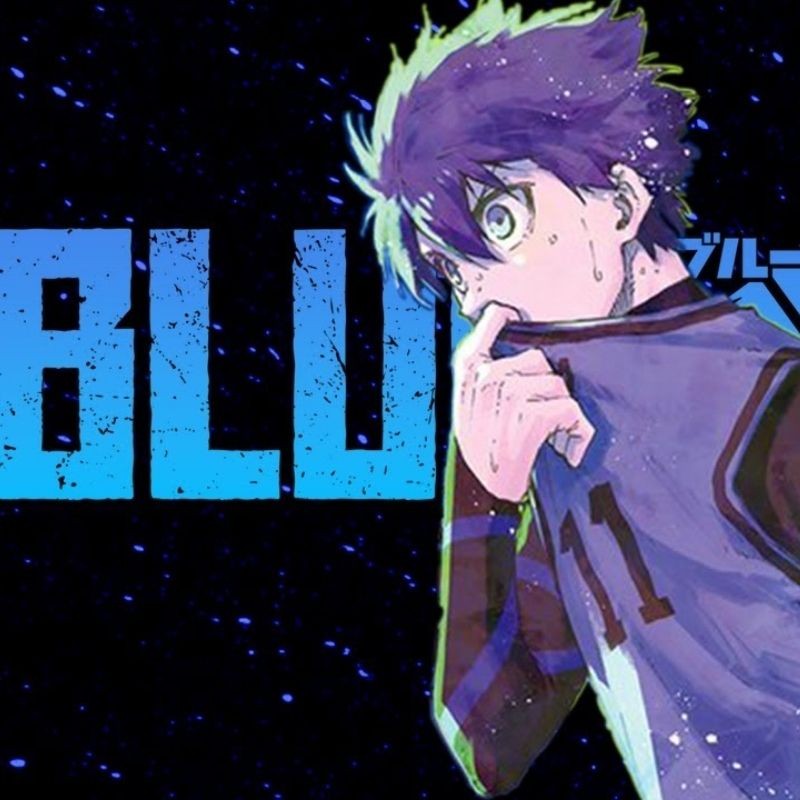 tải Hình ảnh Blue Lock ngầu đẹp