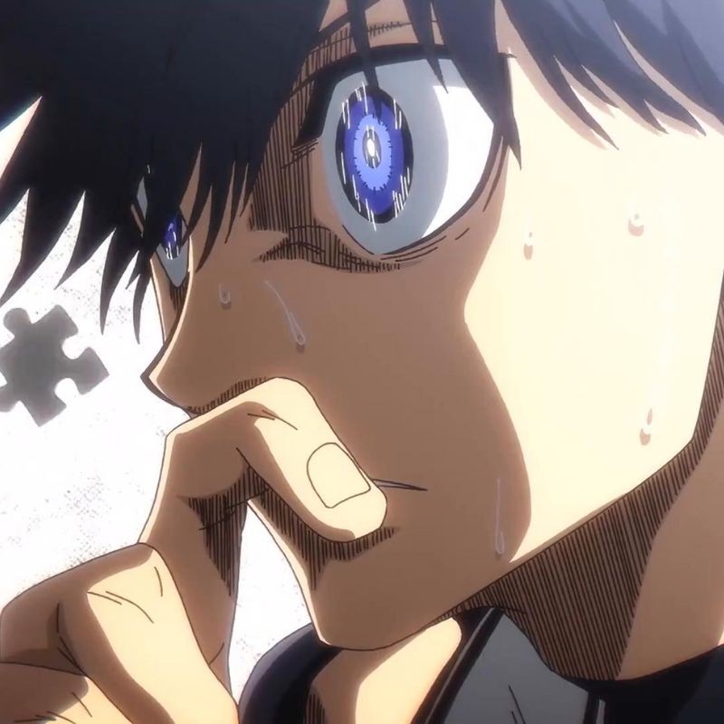 tải Hình ảnh Blue Lock đẹp 4k