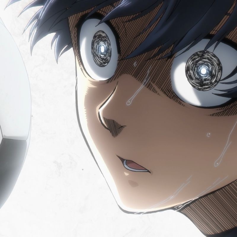 Hình ảnh Blue Lock đẹp dã man