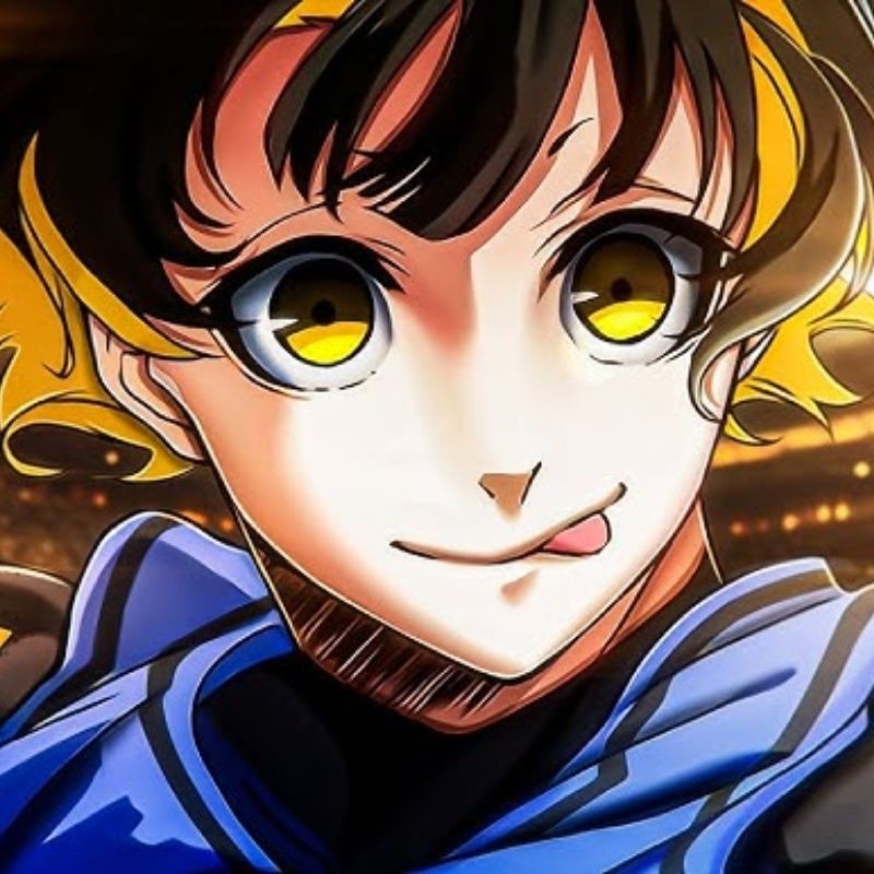 tải Hình ảnh Blue Lock cute