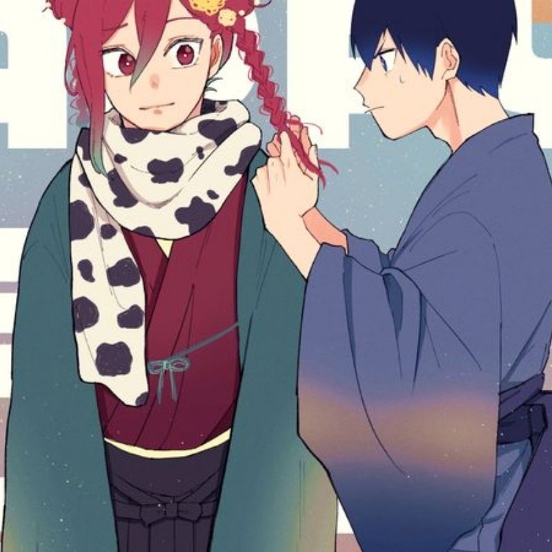 Hình ảnh Blue Lock cute 4k