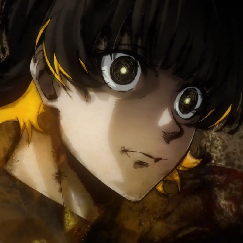 tải Ảnh Blue Lock tiền đạo