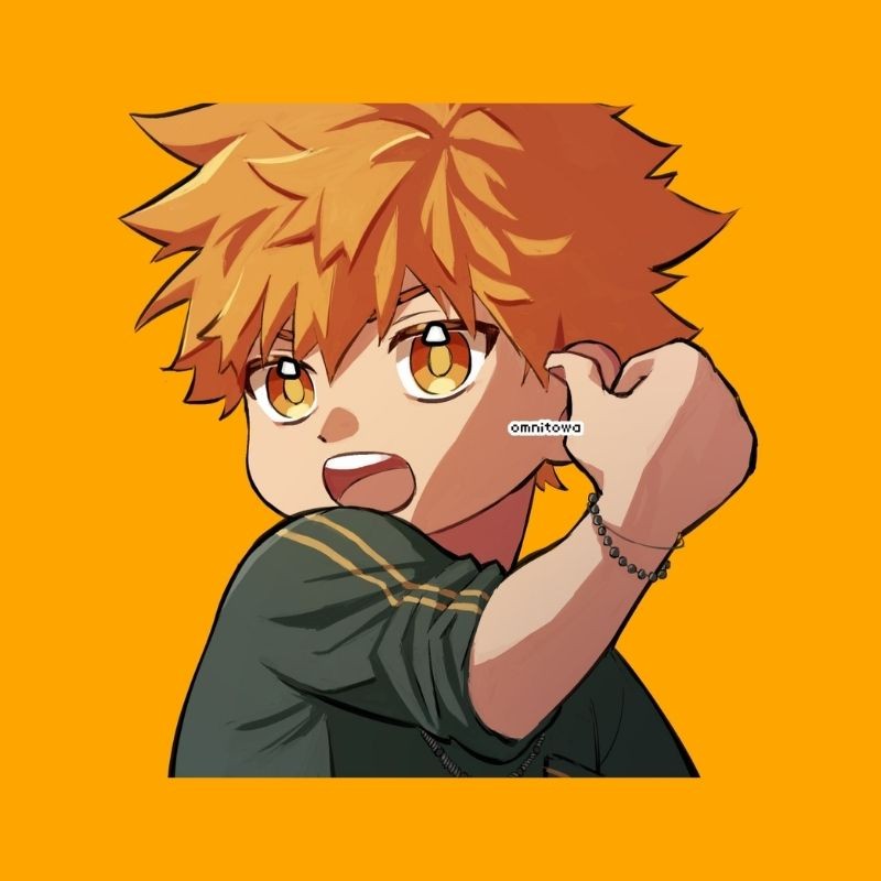 ẢNh Blue Lock chibi mạnh mẽ