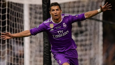Ảnh nền Ronaldo 4K cực nét, chi tiết