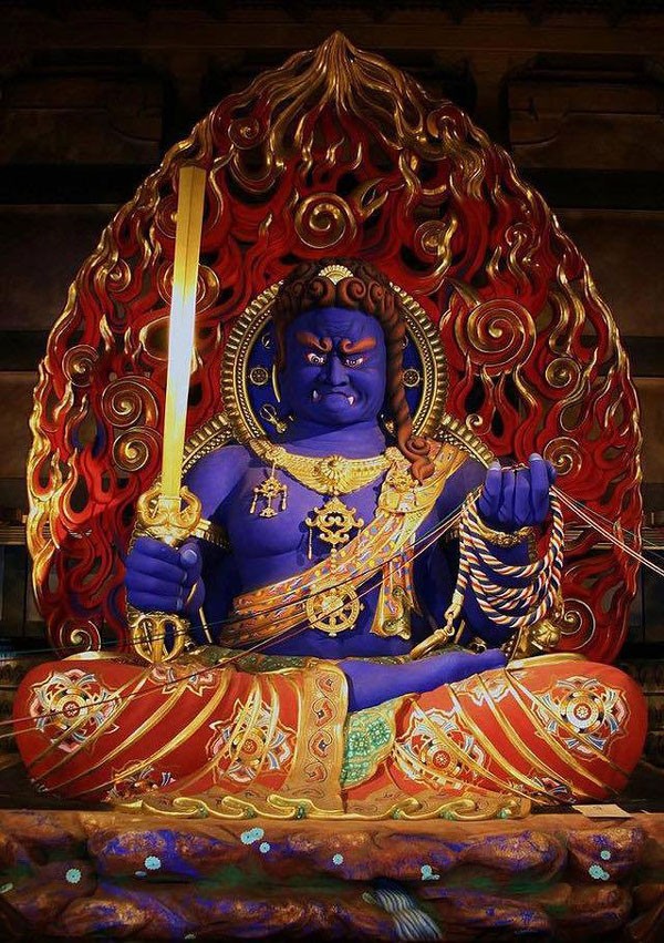 bat dong minh vuong 1