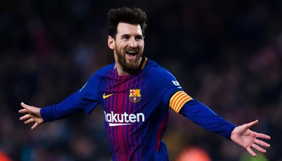 Bộ ảnh nền Messi 4K cao cấp