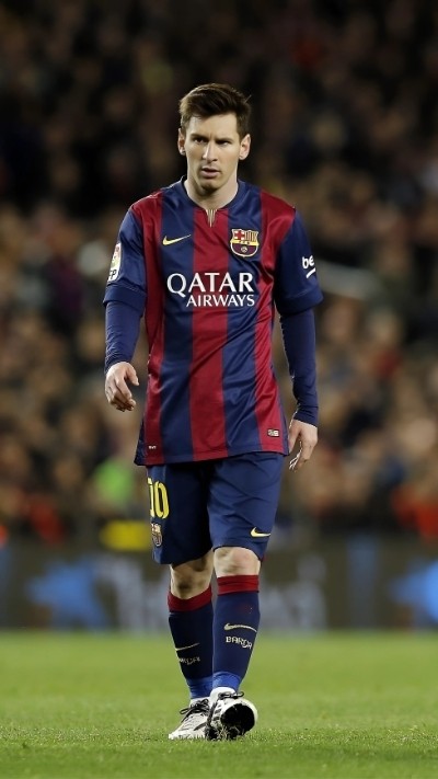 Bộ sưu tập ảnh nền Messi thể thao