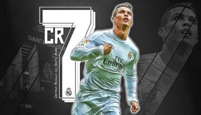 Bộ sưu tập hình nền Ronaldo 4K chất lượng cao