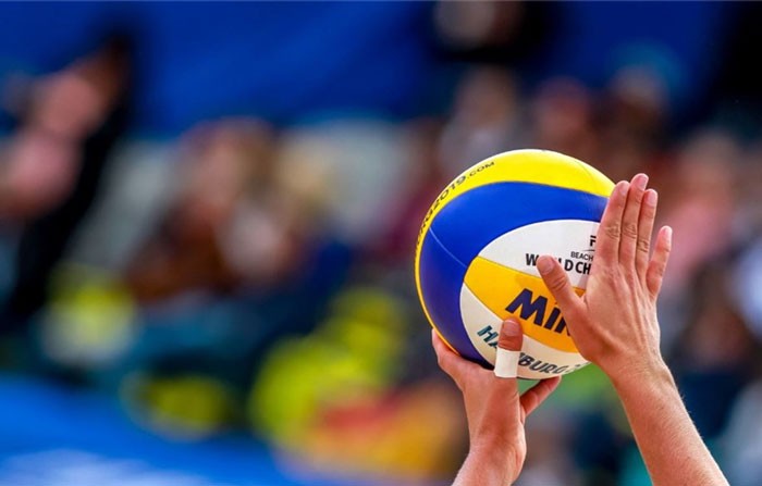 Cách đánh bóng chuyền cơ bản nhất