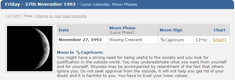 CY moon phase