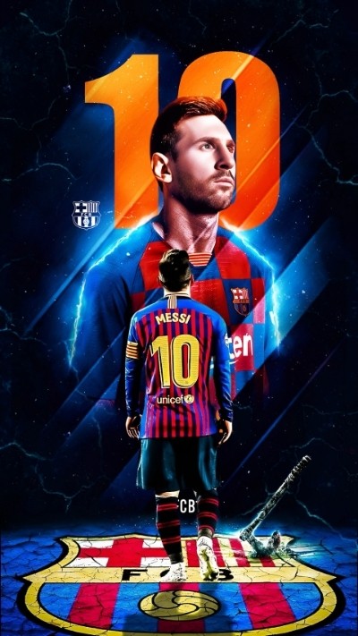 Messi trong màu áo Argentina