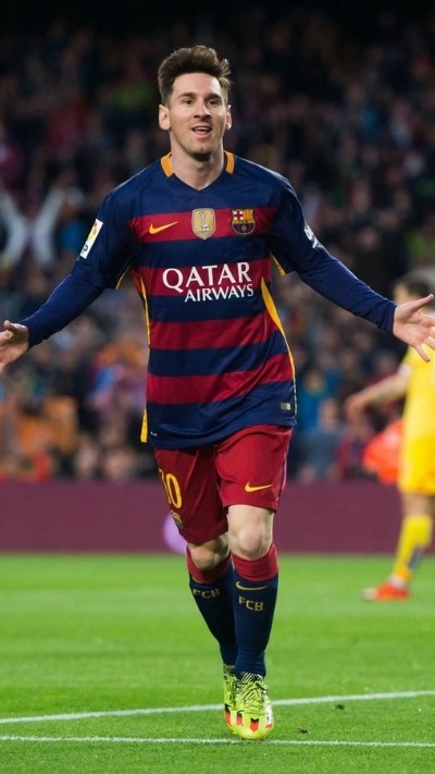 Hình nền Messi chất lượng cao