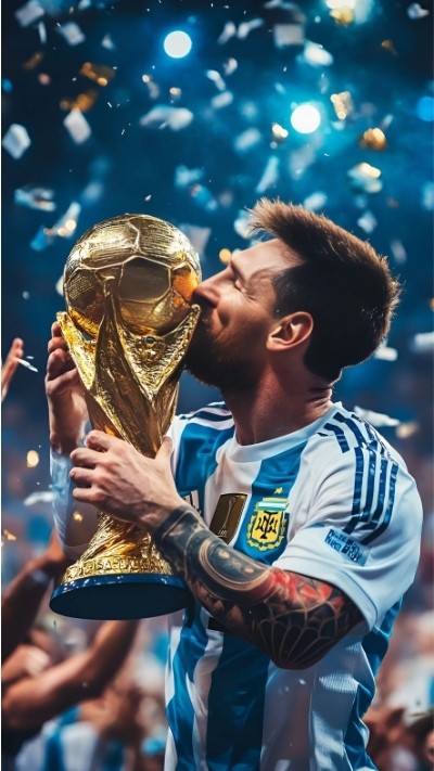 Hình nền Messi đẹp nhất