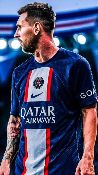 Messi PSG đẹp nhất
