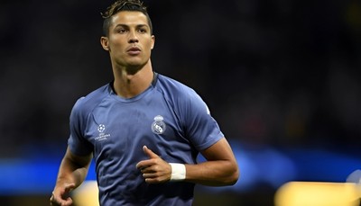 Hình nền Ronaldo 4K sắc nét