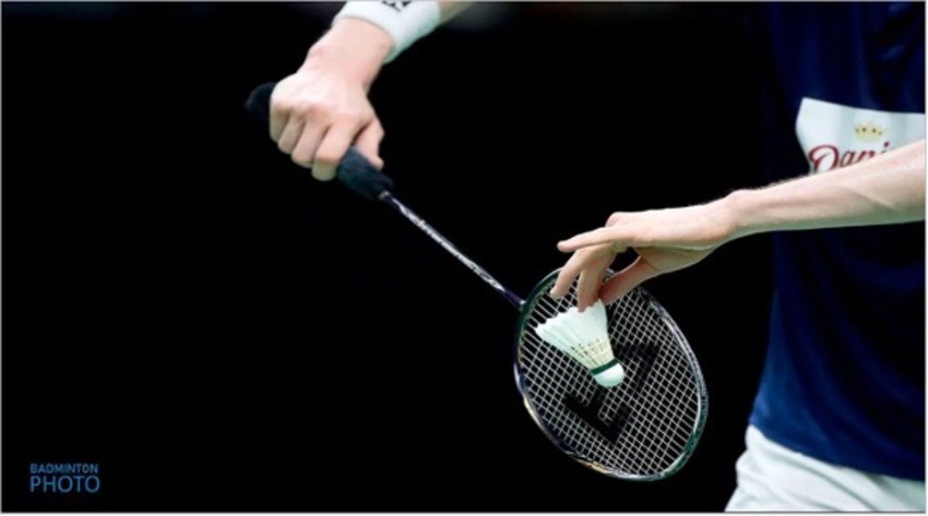 Học cách phát (giao) cầu đúng cách để tạo lợi thế trong lượt đánh. (Internet)