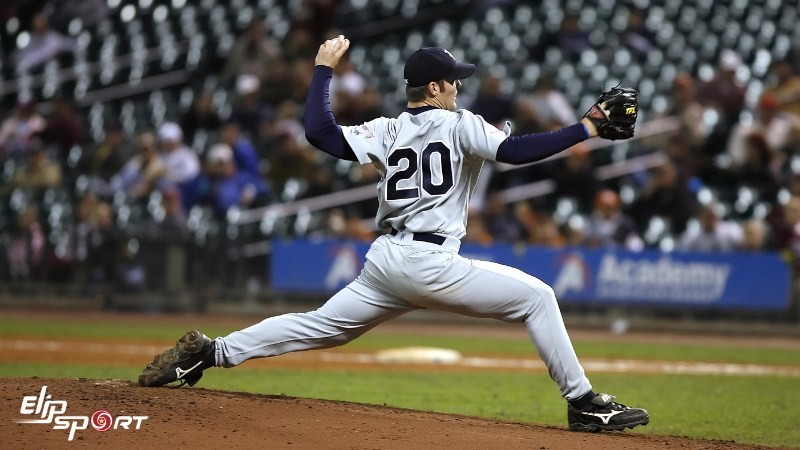 Luật chơi bóng chày