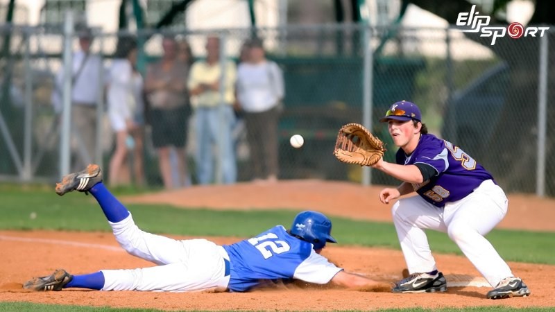 Quy tắc trong đánh bóng chày