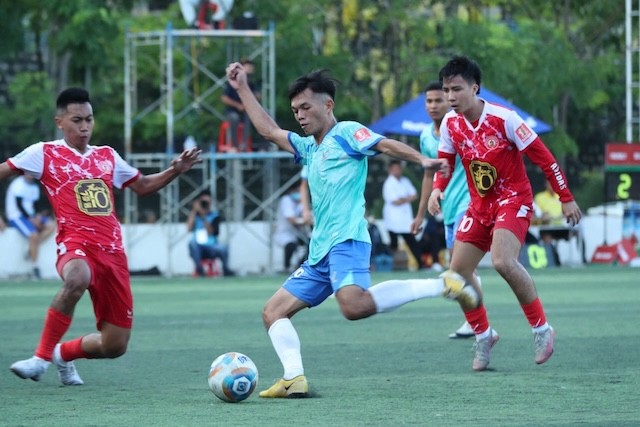 Luật bóng đá 6 người: Quy định về cầu thủ