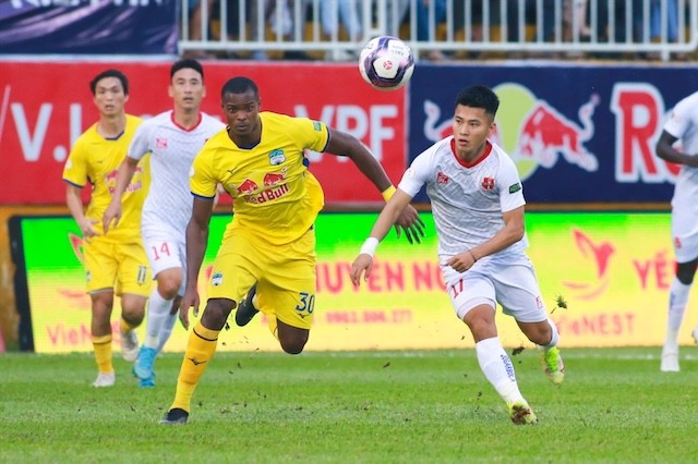 Những quy định khác trong bóng đá 6 người