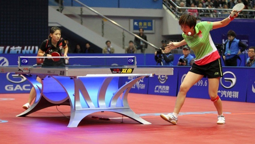 Mỗi đội sẽ chỉ nhận được sự chỉ đạo từ một người - Nguồn: Internet