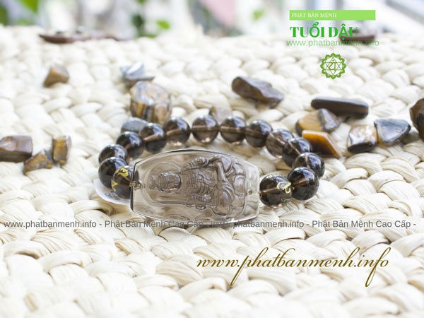 Các sản phẩm Phật Bản Mệnh tuổi Dậu